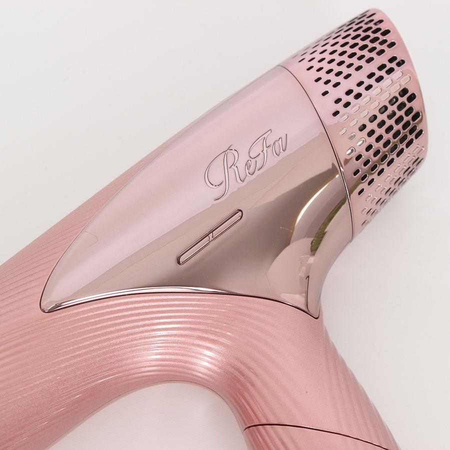 ボーナスストア+5％】MTG ReFa BEAUTECH DRYER SMART RE-AN-05A ピンク