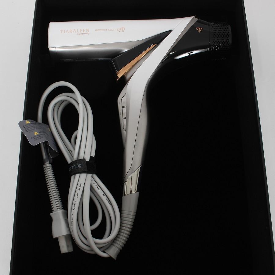 ボーナスストア+5％【新品】レプロナイザー 107D Plus REP107D