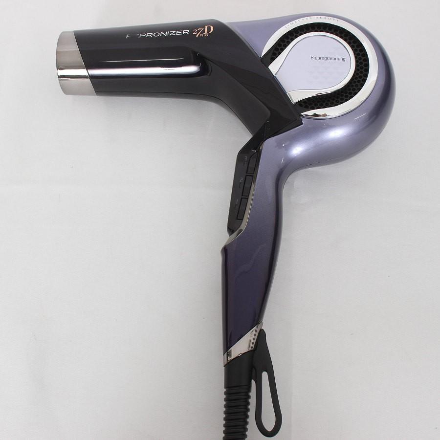 【動作確認済み】レプロナイザー27D Plus ヘアドライヤー Amazon | Bioprogramming 【バイオプログラミング】レプロ