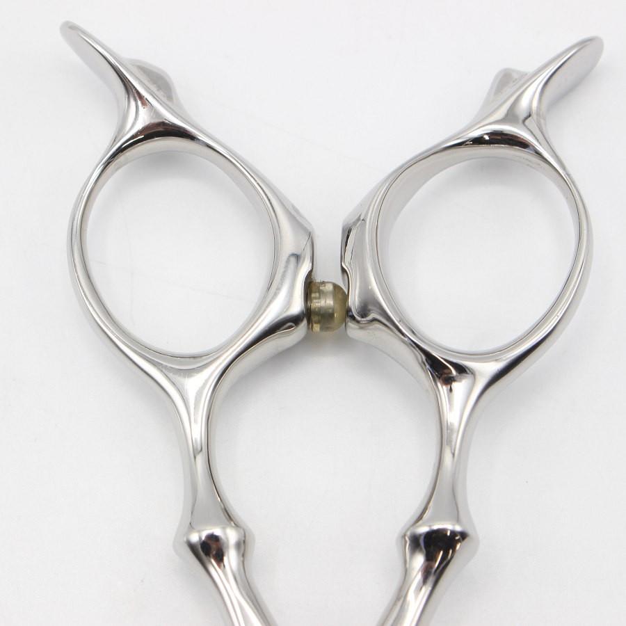 ボーナスストア+5％【美品】刃物屋トギノン NEO Queen R28 セニング 5.8インチ メガネハンドル 28目 約20% ネオクイーン トギノン シザー |  | 08