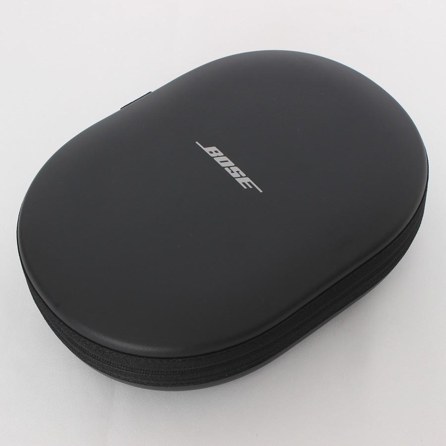 ボーナスストア+5％【美品】BOSE QuietComfort Ultra Headphones 第2世代 ブラック ノイズキャンセリング ヘッドホン 空間オーディオ対応 ボース 本体 |  | 10