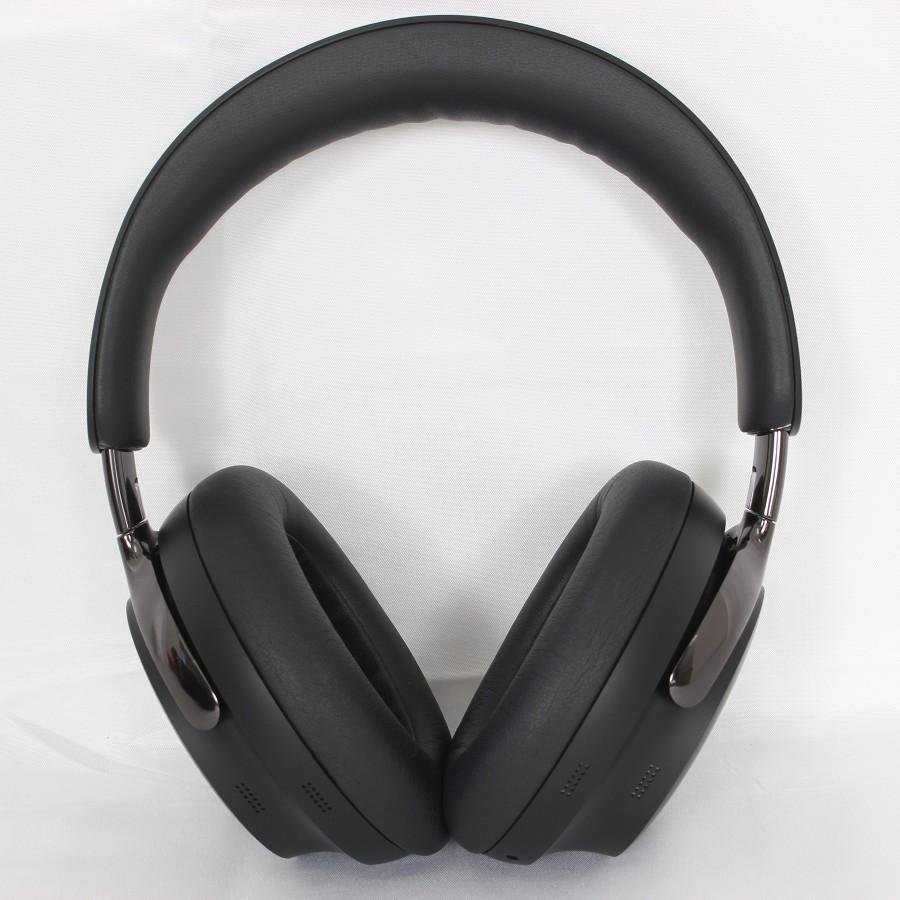 ボーナスストア+5％【美品】BOSE QuietComfort Ultra Headphones 第2世代 ブラック ノイズキャンセリング ヘッドホン 空間オーディオ対応 ボース 本体 |  | 02