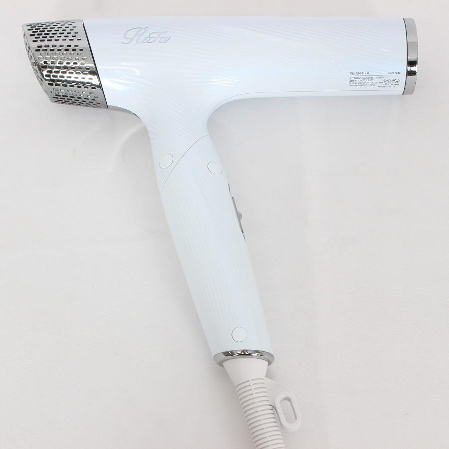 ボーナスストア+5％】MTG ReFa BEAUTECH DRYER SMART RE-AN-02A