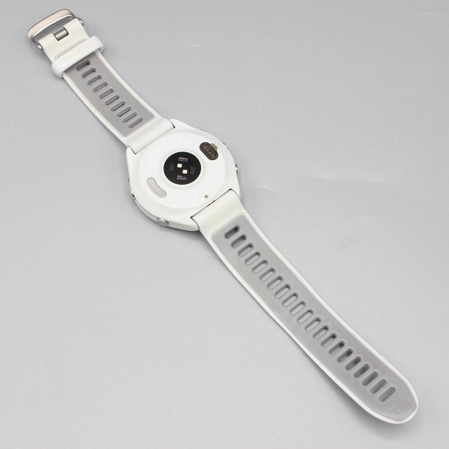 ボーナスストア+5％】GARMIN Forerunner 965 010-02809-61 ホワイト 