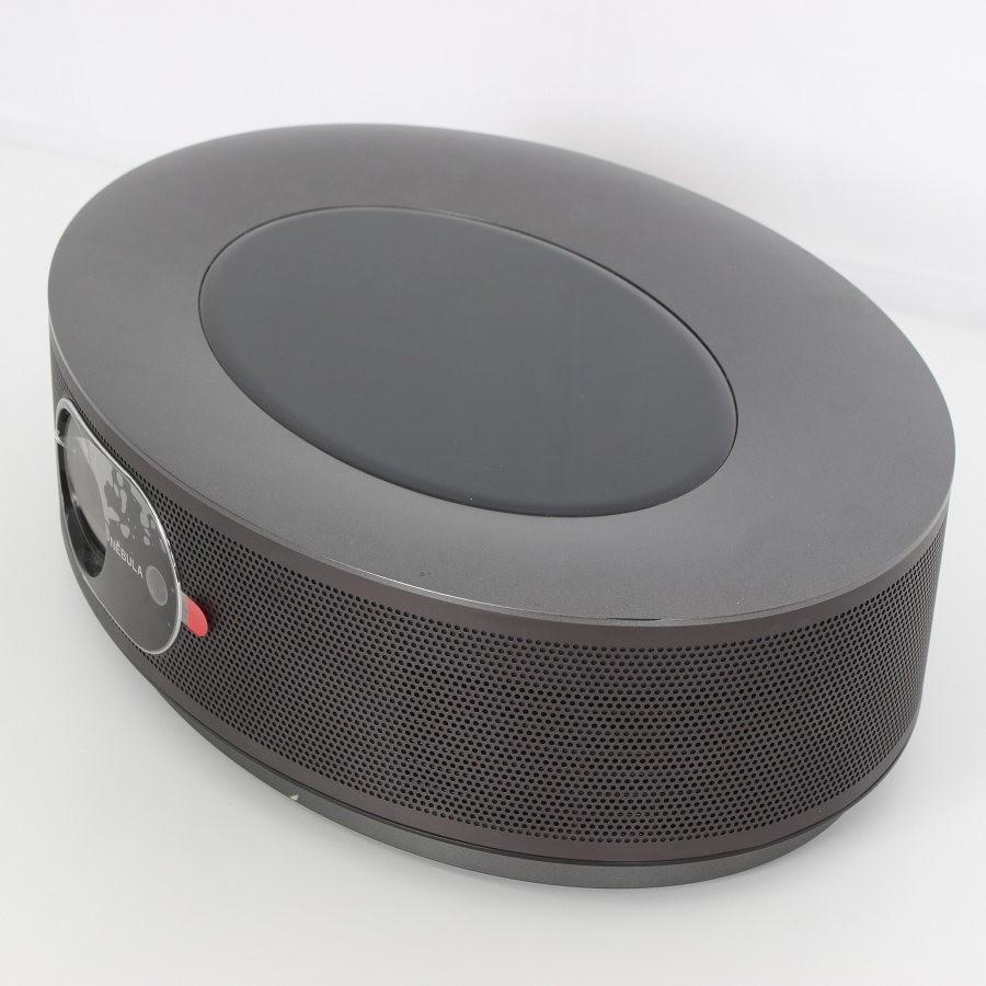 【ボーナスストア+5％】Anker Nebula Cosmos Max D2150511 ブラック TV搭載 スピーカー内蔵 4Kスマートプロジェクター アンカー 本体 |  | 11