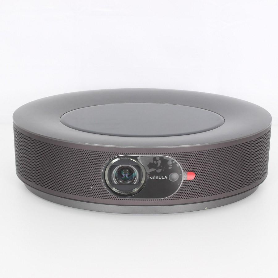 【ボーナスストア+5％】Anker Nebula Cosmos Max D2150511 ブラック TV搭載 スピーカー内蔵 4Kスマートプロジェクター アンカー 本体 |  | 01