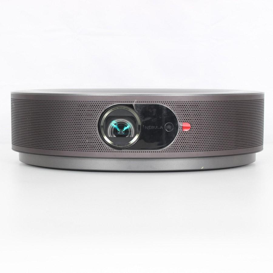 【ボーナスストア+5％】Anker Nebula Cosmos Max D2150511 ブラック TV搭載 スピーカー内蔵 4Kスマートプロジェクター アンカー 本体 |  | 02