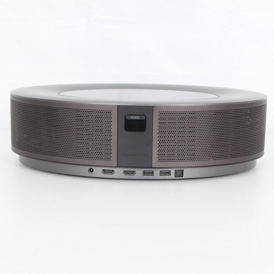 【ボーナスストア+5％】Anker Nebula Cosmos Max D2150511 ブラック TV搭載 スピーカー内蔵 4Kスマートプロジェクター アンカー 本体 |  | 05