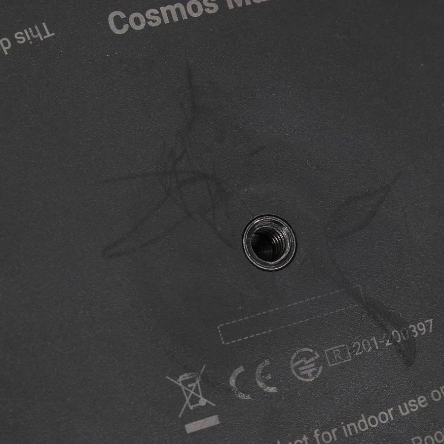 【ボーナスストア+5％】Anker Nebula Cosmos Max D2150511 ブラック TV搭載 スピーカー内蔵 4Kスマートプロジェクター アンカー 本体 |  | 09