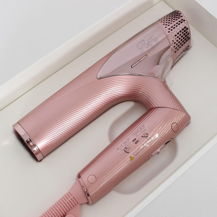 ボーナスストア+5％【新品】MTG ReFa BEAUTECH DRYER SMART RE