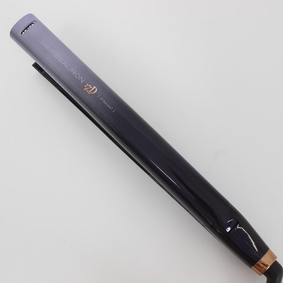 ヘアビューロン 27D Plus ストレートヘアアイロン リュミエリーナ