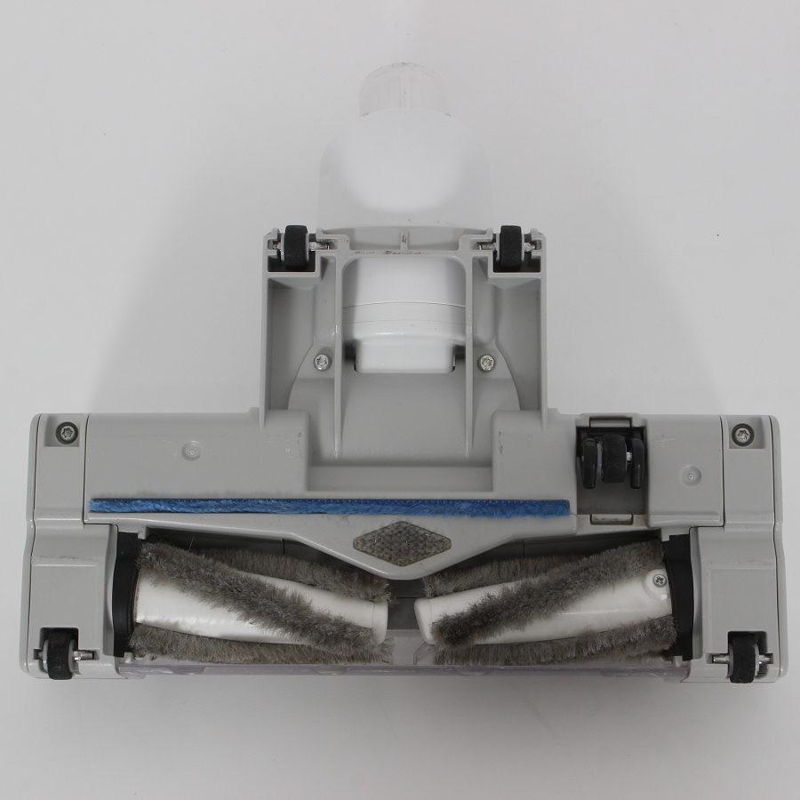 【ボーナスストア+5％】パナソニック パワーコードレス MC-NS10K-W ホワイト セパレート型コードレススティック掃除機 クリーンドック Panasonic 本体 |  | 02