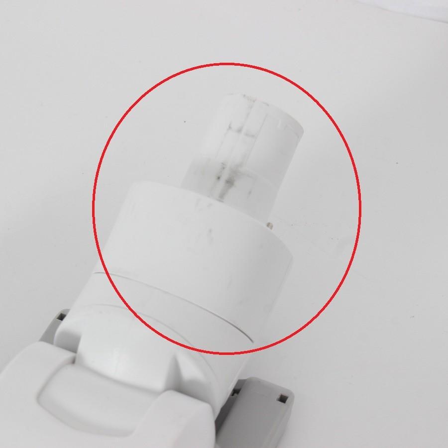 【ボーナスストア+5％】パナソニック パワーコードレス MC-NS10K-W ホワイト セパレート型コードレススティック掃除機 クリーンドック Panasonic 本体 |  | 03