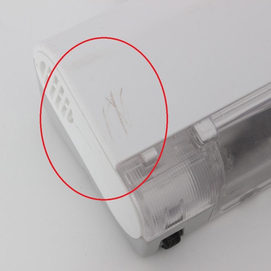 【ボーナスストア+5％】パナソニック パワーコードレス MC-NS10K-W ホワイト セパレート型コードレススティック掃除機 クリーンドック Panasonic 本体 |  | 04