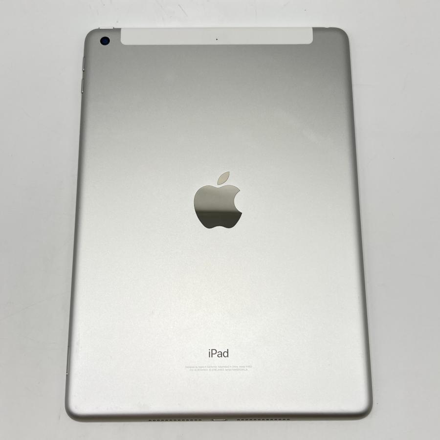 ボーナスストア+5％【美品】Apple iPad 第5世代 Wi-Fi+Cellular 32GB 