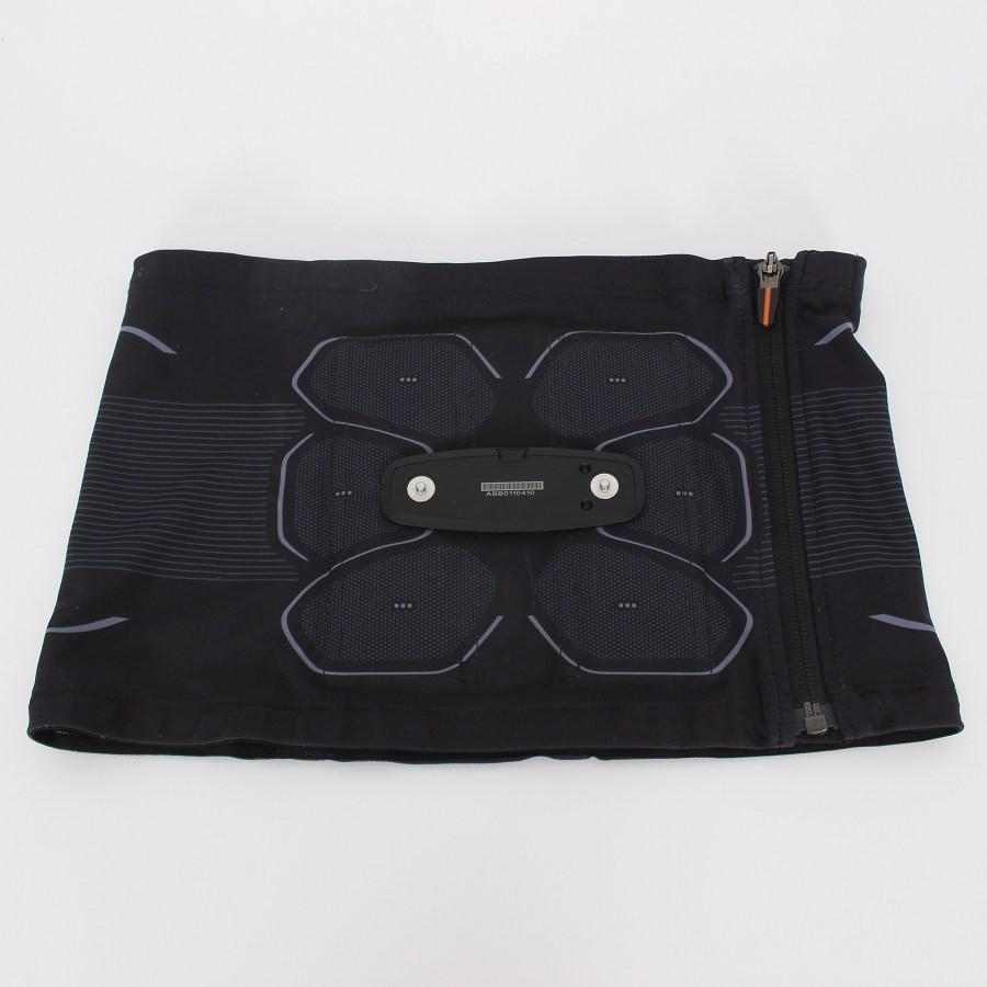 ボーナスストア+5％【美品】MTG SIXPAD Powersuit Lite Abs SE