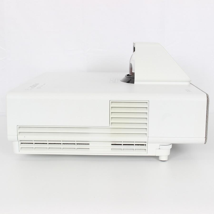 ボーナスストア+5％】エプソン dreamio EH-LS500W ホワイト ホーム