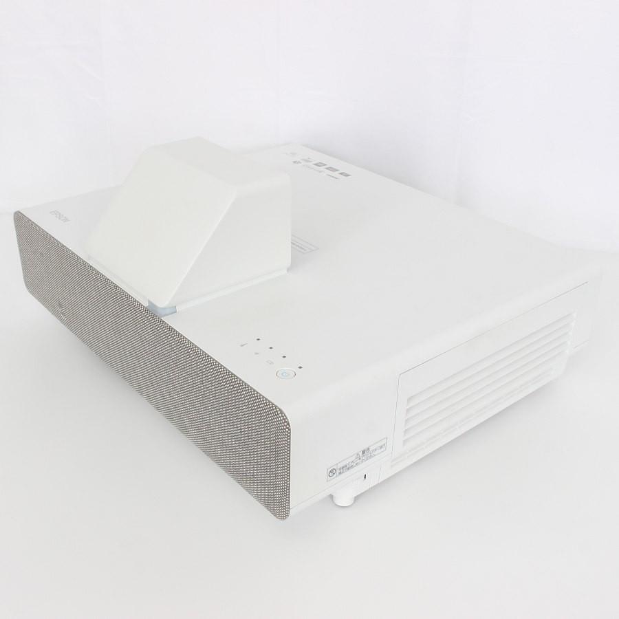 ボーナスストア+5％】エプソン dreamio EH-LS500W ホワイト ホーム