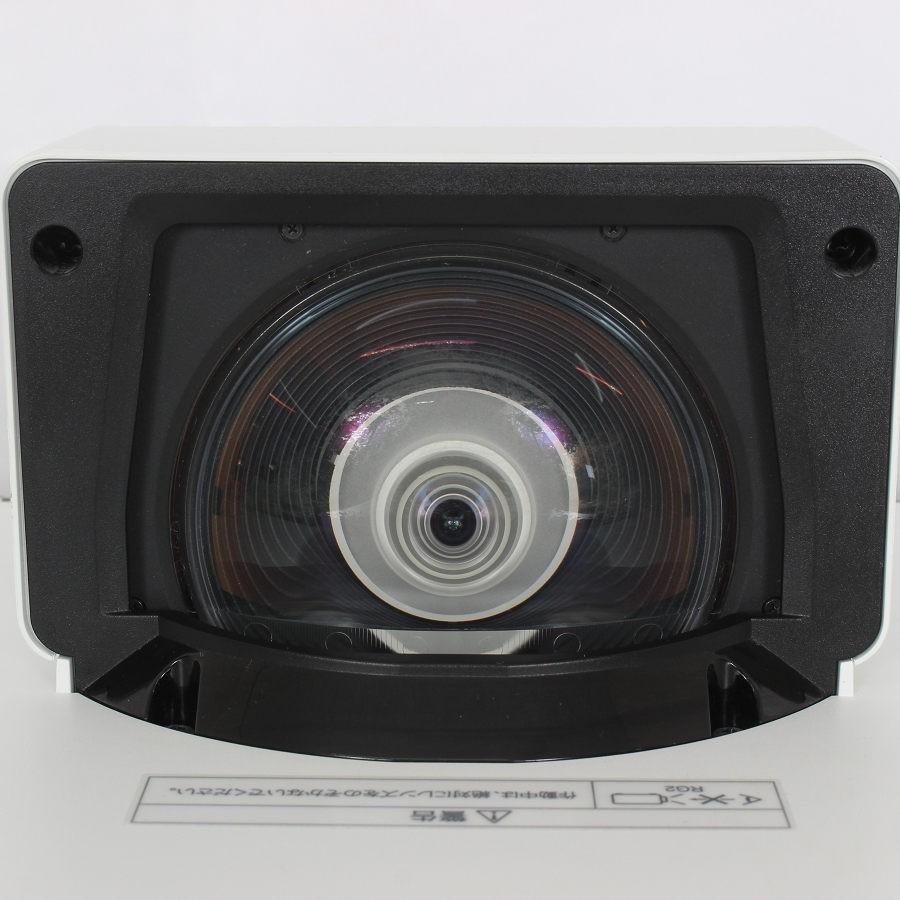 【ボーナスストア+5％】エプソン dreamio EH-LS500W ホワイト ホームプロジェクター 超短焦点 4000lm EPSON ドリーミオ 本体 |  | 07