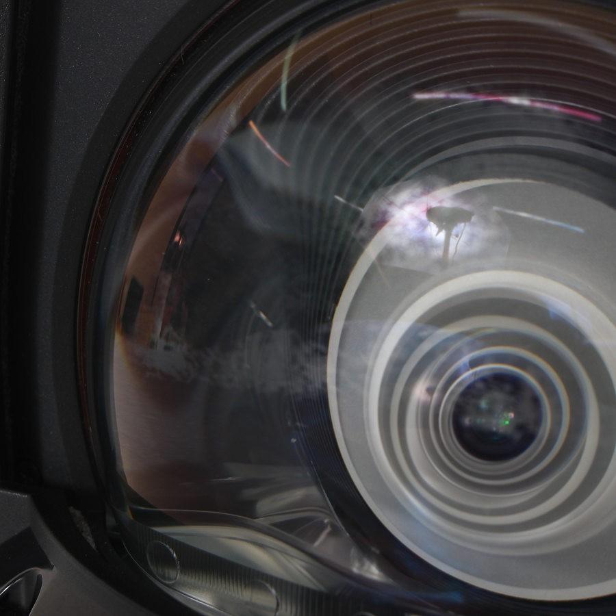 【ボーナスストア+5％】エプソン dreamio EH-LS500W ホワイト ホームプロジェクター 超短焦点 4000lm EPSON ドリーミオ 本体 |  | 08