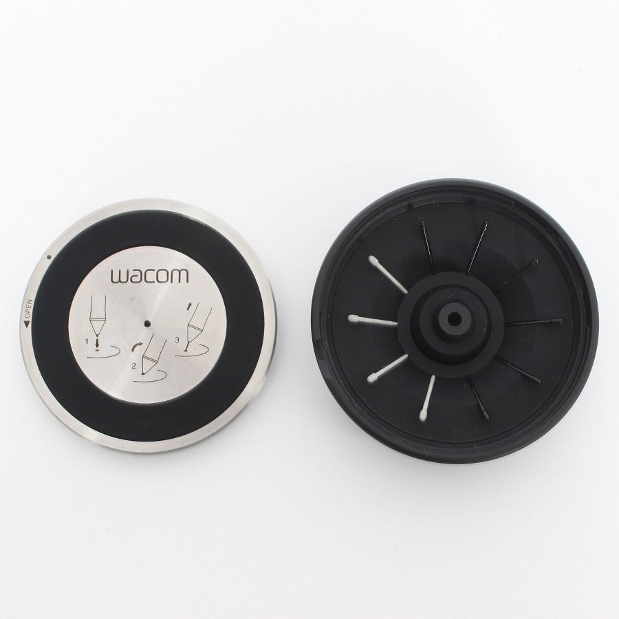 【ボーナスストア+5％】WACOM Cintiq Pro 24 touch DTH-2420/K0 液タブ 24型 ワコム シンティック プロ タッチ 液晶ペンタブレット 本体 |  | 11