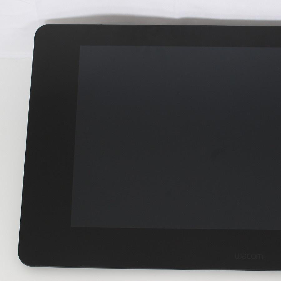 【ボーナスストア+5％】WACOM Cintiq Pro 24 touch DTH-2420/K0 液タブ 24型 ワコム シンティック プロ タッチ 液晶ペンタブレット 本体 |  | 17