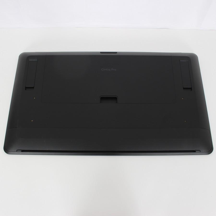 【ボーナスストア+5％】WACOM Cintiq Pro 24 touch DTH-2420/K0 液タブ 24型 ワコム シンティック プロ タッチ 液晶ペンタブレット 本体 |  | 03