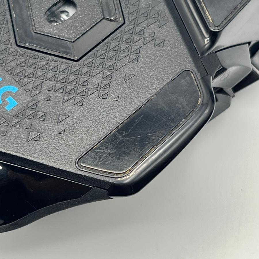 【ボーナスストア+5％】ロジクール G502 ゲーミングマウス G502-BK Logicool |  | 02