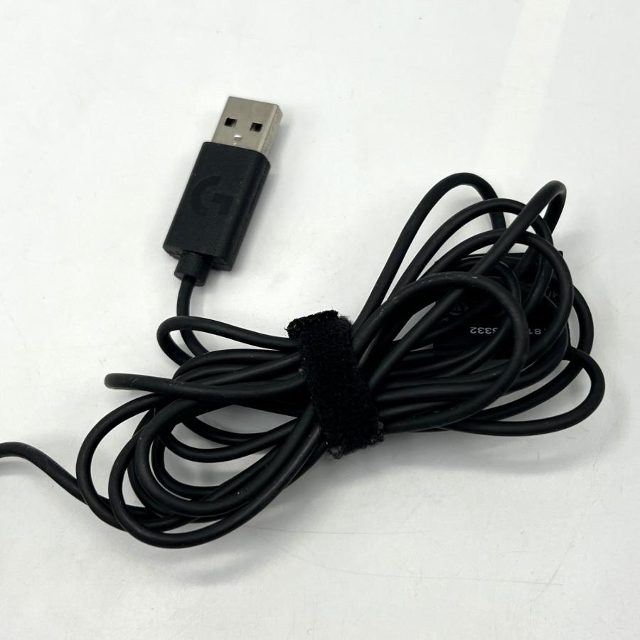 【ボーナスストア+5％】ロジクール G502 ゲーミングマウス G502-BK Logicool |  | 06