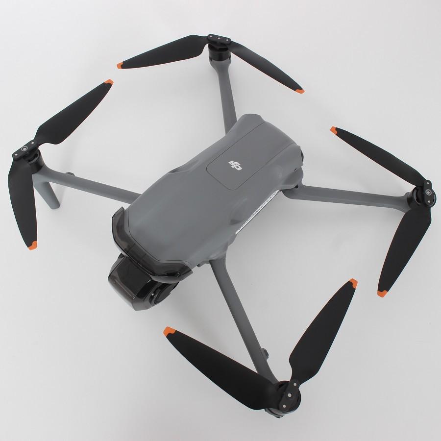 ボーナスストア+5％【美品】DJI Air 3 Fly More Combo RC-N2付属 TZ3232 ドローン エアー フライモアコンボ 本体 |  | 01