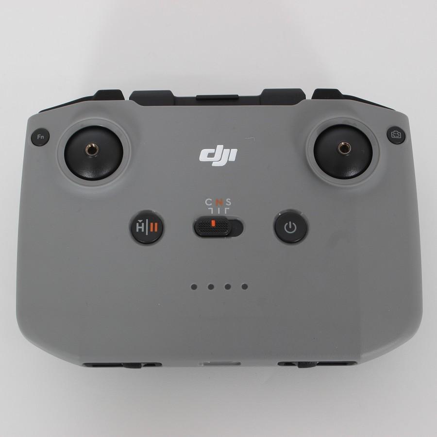ボーナスストア+5％【美品】DJI Air 3 Fly More Combo RC-N2付属 TZ3232 ドローン エアー フライモアコンボ 本体 |  | 07