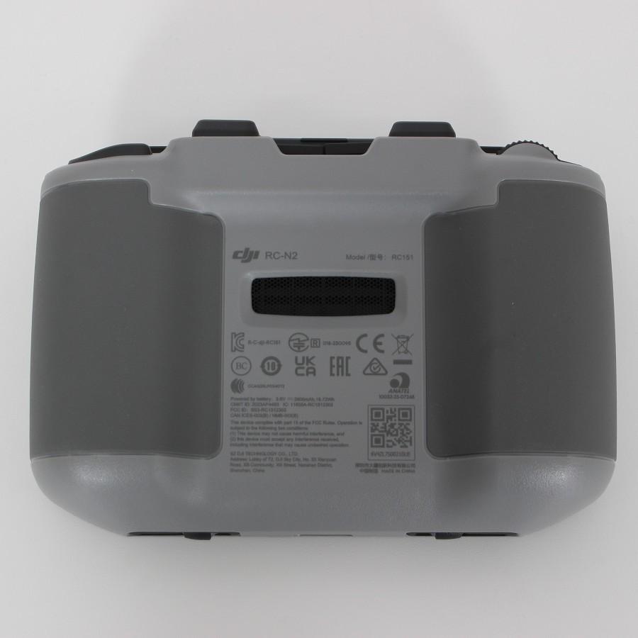 ボーナスストア+5％【美品】DJI Air 3 Fly More Combo RC-N2付属 TZ3232 ドローン エアー フライモアコンボ 本体 |  | 08