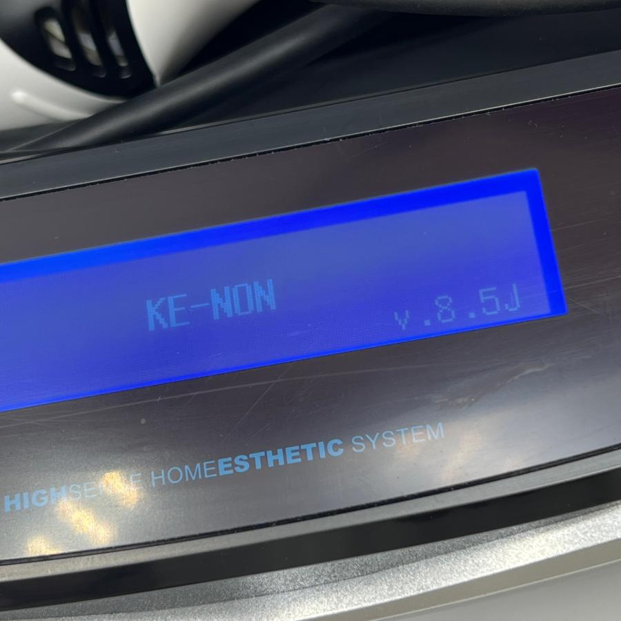 ボーナスストア+5％】ケノン Ver.8.5 カートリッジ2点 スーパー