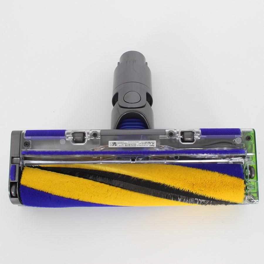 ボーナスストア+5％【美品】Dyson V12s Detect Slim Submarine SV46 SU コードレススティッククリーナー 掃除機 本体 |  | 05