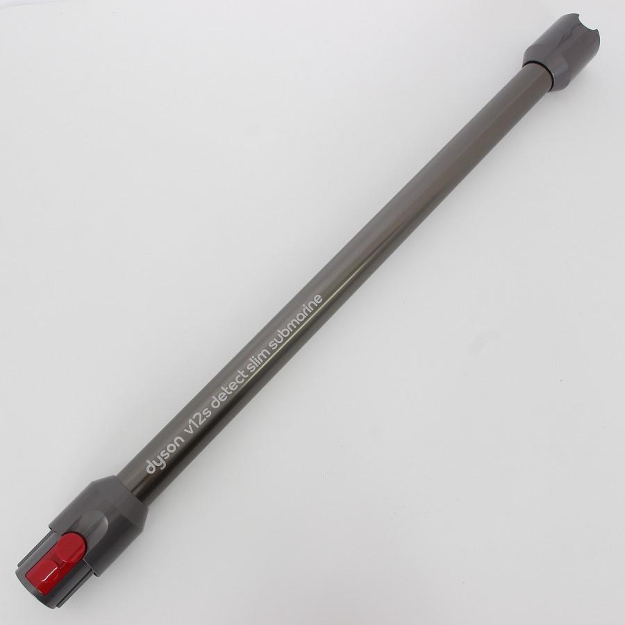 ボーナスストア+5％【美品】Dyson V12s Detect Slim Submarine SV46 SU コードレススティッククリーナー 掃除機 本体 |  | 09