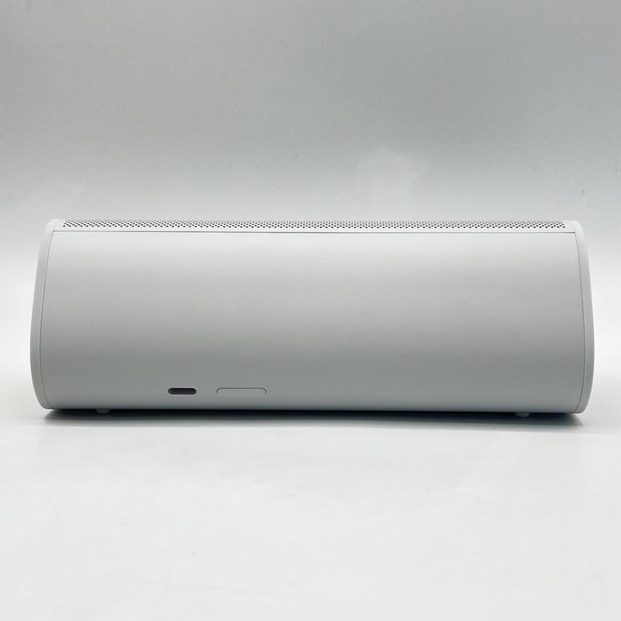 ボーナスストア+5％【美品】Sonos Roam ROAM1JP1 ホワイト ソノス ローム Wi-Fi Bluetooth対応 IP67 防塵・防水仕様 本体 |  | 03