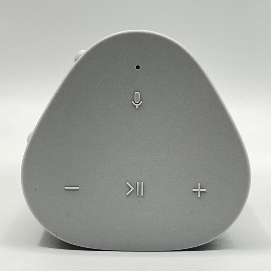ボーナスストア+5％【美品】Sonos Roam ROAM1JP1 ホワイト ソノス ローム Wi-Fi Bluetooth対応 IP67 防塵・防水仕様 本体 |  | 04
