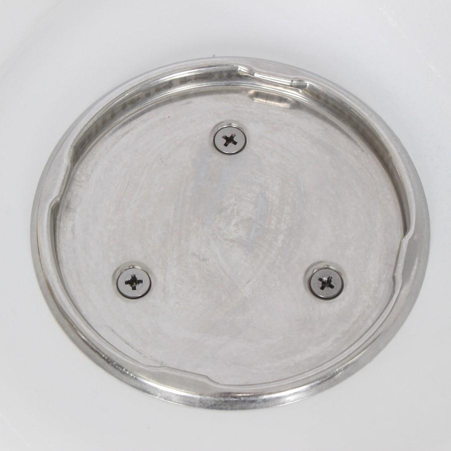 【ボーナスストア+5％】キッチンエイド 9KSM95WH ホワイト 4.3 L クラシック スタンドミキサー KitchenAid 本体 |  | 05