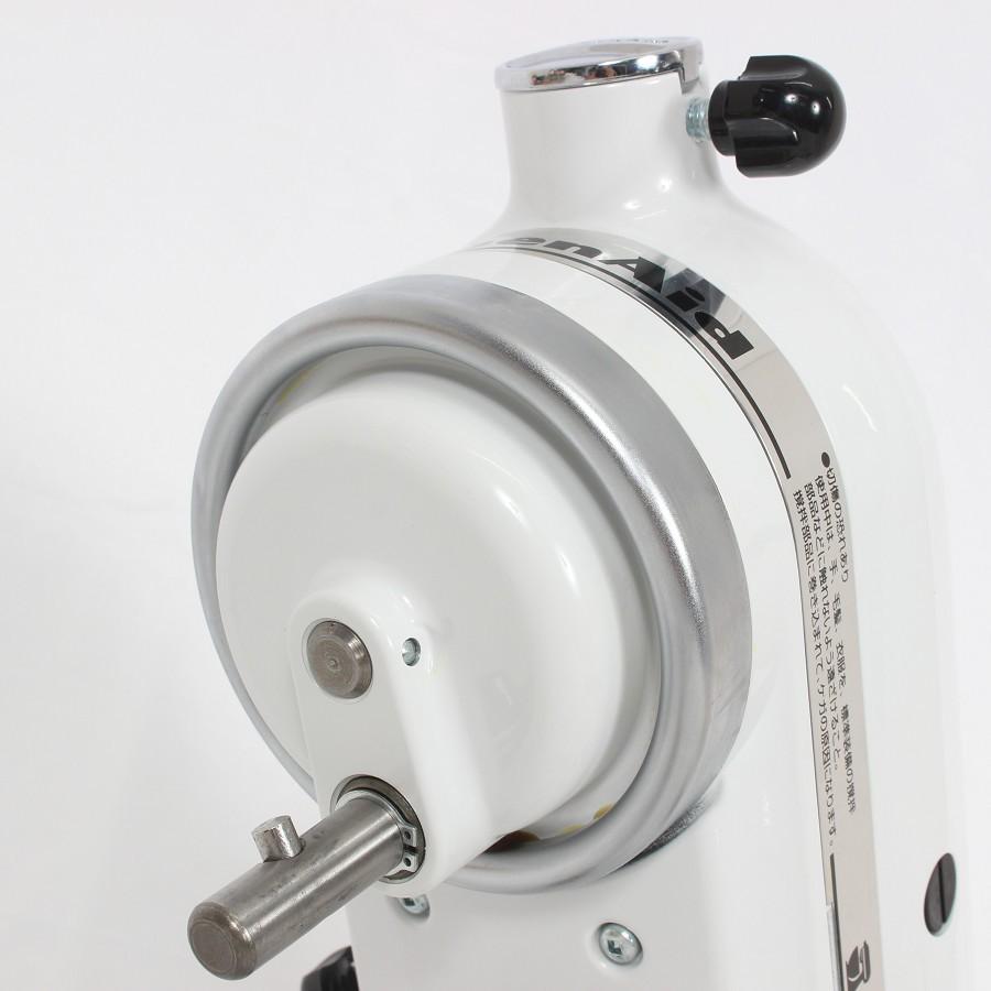 【ボーナスストア+5％】キッチンエイド 9KSM95WH ホワイト 4.3 L クラシック スタンドミキサー KitchenAid 本体 |  | 06