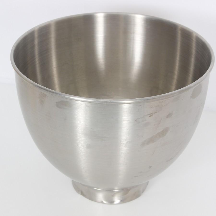 【ボーナスストア+5％】キッチンエイド 9KSM95WH ホワイト 4.3 L クラシック スタンドミキサー KitchenAid 本体 |  | 08