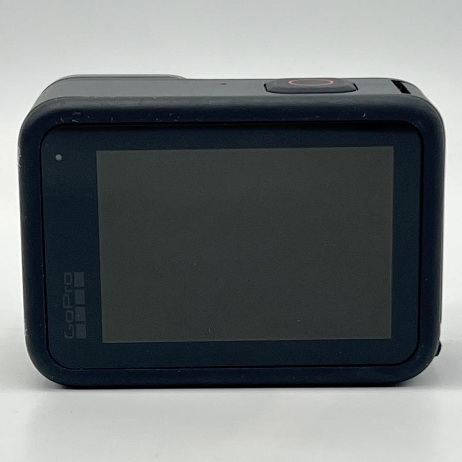 ボーナスストア+5％【美品】GoPro HERO9 BLACK CHDHX-901-FW ウェアラブル アクションカメラ ゴープロ ヒーロー 本体 |  | 02