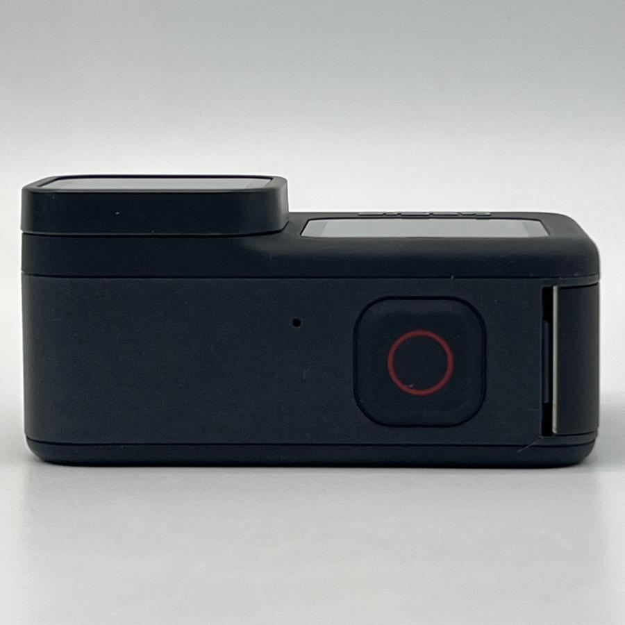 ボーナスストア+5％【美品】GoPro HERO9 BLACK CHDHX-901-FW ウェアラブル アクションカメラ ゴープロ ヒーロー 本体 |  | 05