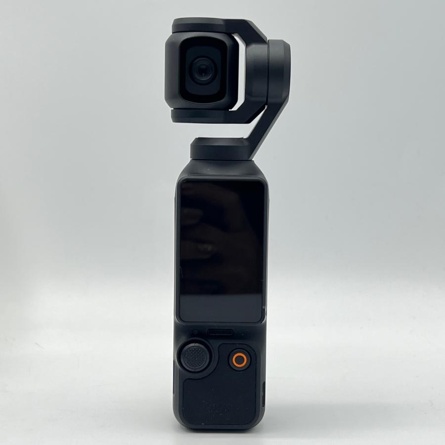 ボーナスストア+5％【美品】DJI Osmo Pocket 3 Creator Combo OP9913