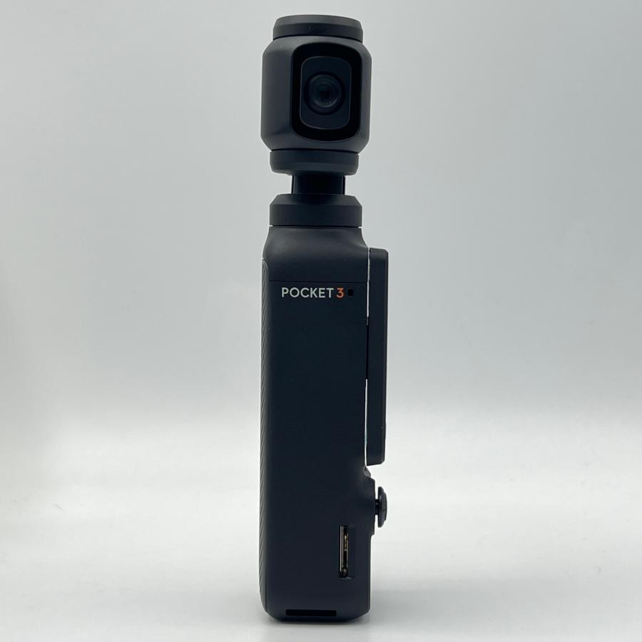 ボーナスストア+5％【美品】DJI Osmo Pocket 3 Creator Combo OP9913