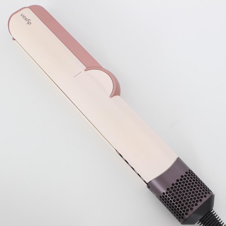 ボーナスストア+5％】Dyson Airstrait ストレイトナー HT01 VLP