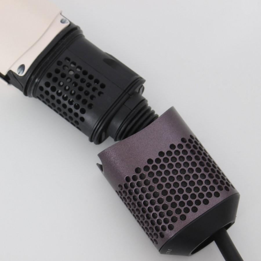 ボーナスストア+5％】Dyson Airstrait ストレイトナー HT01 VLP