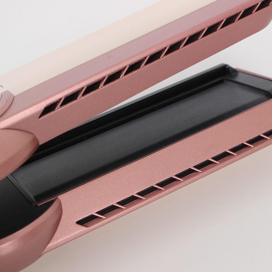 Dyson Airstraitストレイトナー　HT01 VLP ドライヤー Dyson Airstrait™ストレイトナー セラミックピンク (HT01 VLP