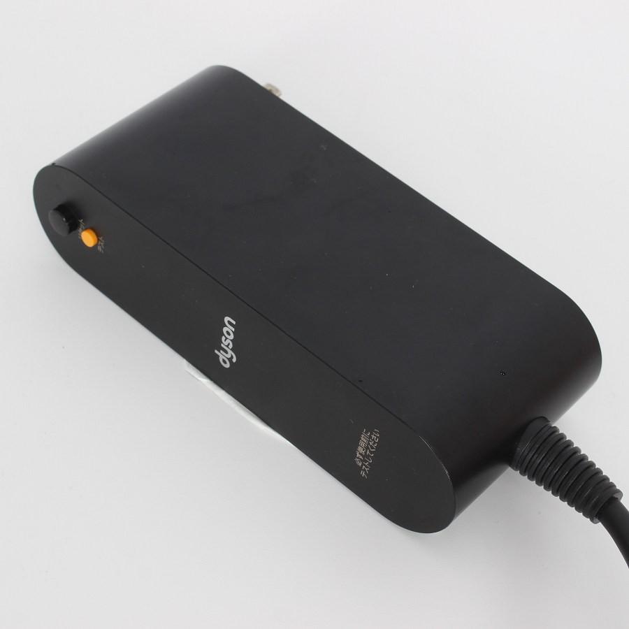 ボーナスストア+5％】Dyson Airstrait ストレイトナー HT01 VLP