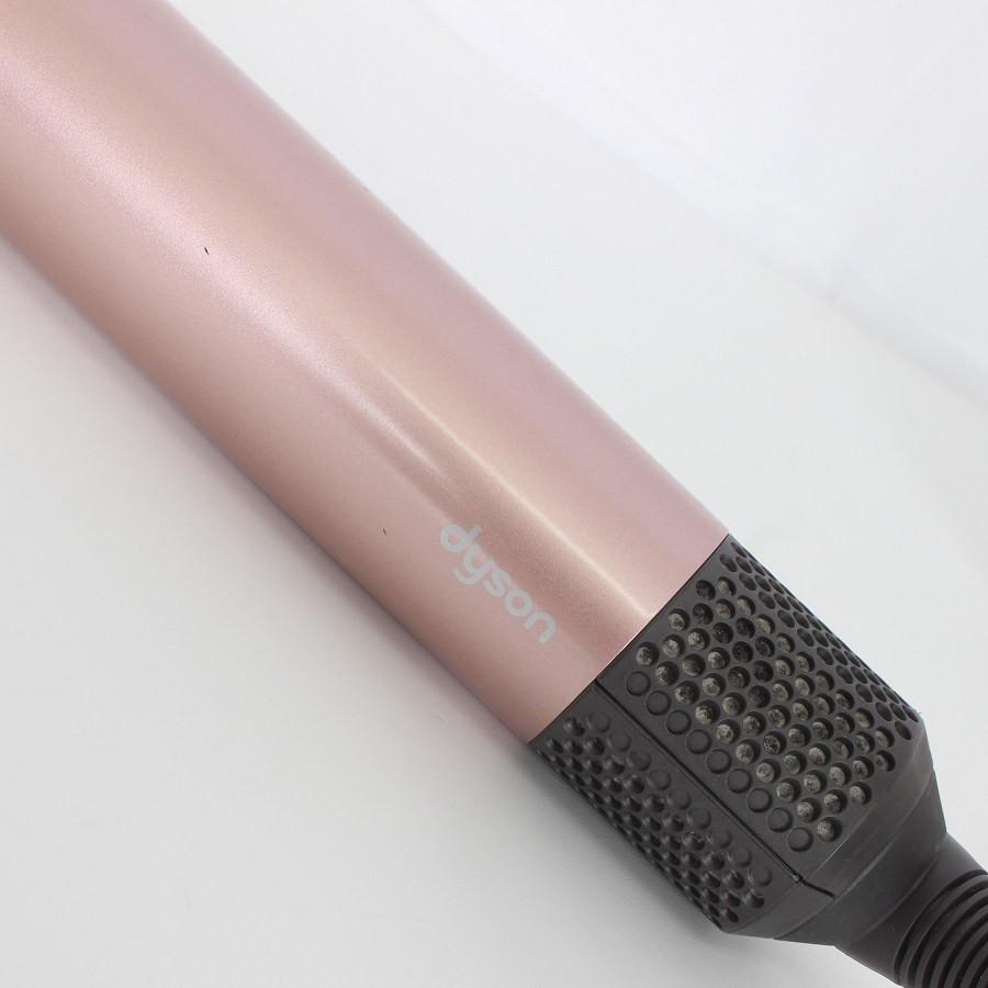 ボーナスストア+5％】Dyson Airwrap Lite HS05 RTO ENT さくらロゼ