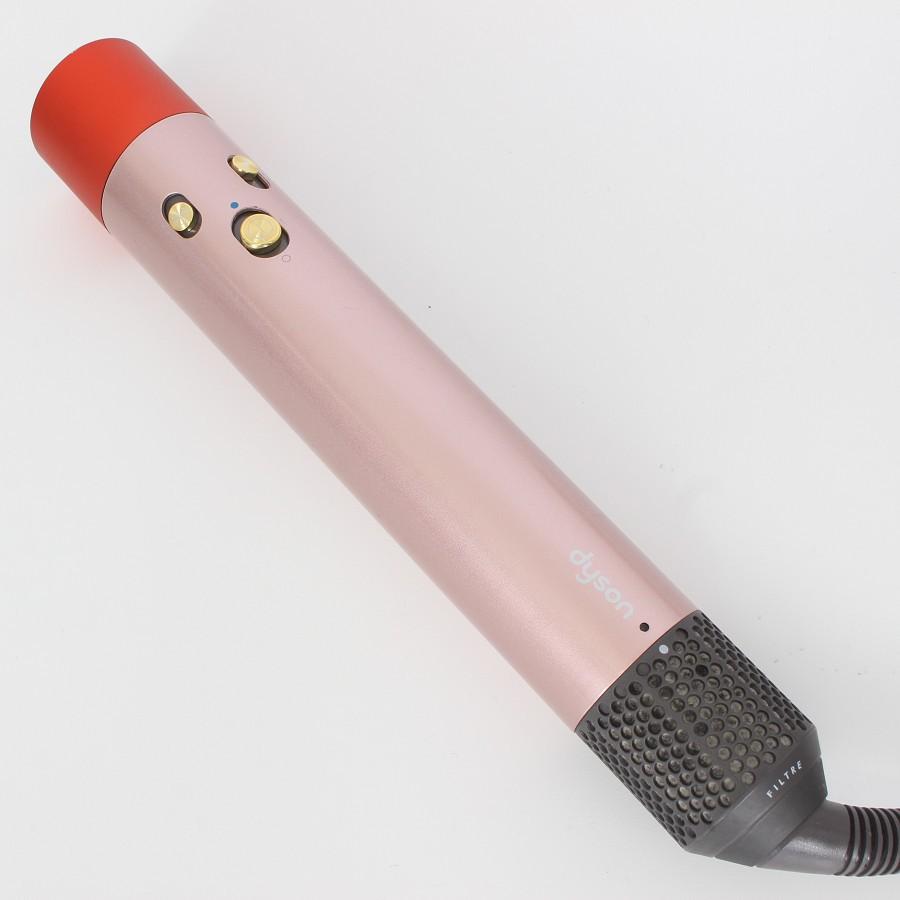 ショップ Dyson ダイソン ドライヤー Dyson Airwrap マルチスタイラー